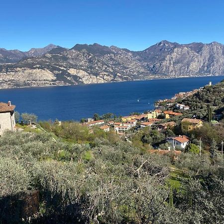 Olive Grove House Διαμέρισμα Μαλτσεζίνε Εξωτερικό φωτογραφία