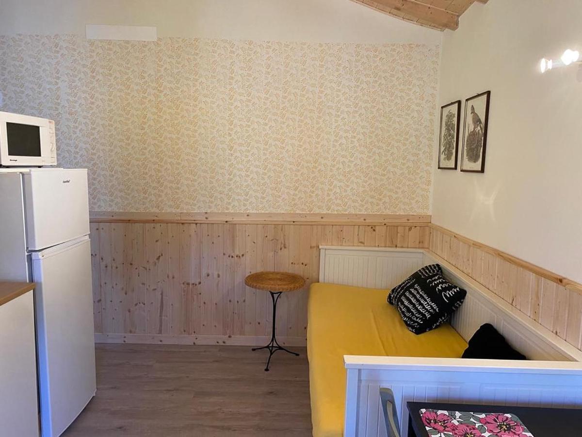 Olive Grove House Διαμέρισμα Μαλτσεζίνε Εξωτερικό φωτογραφία