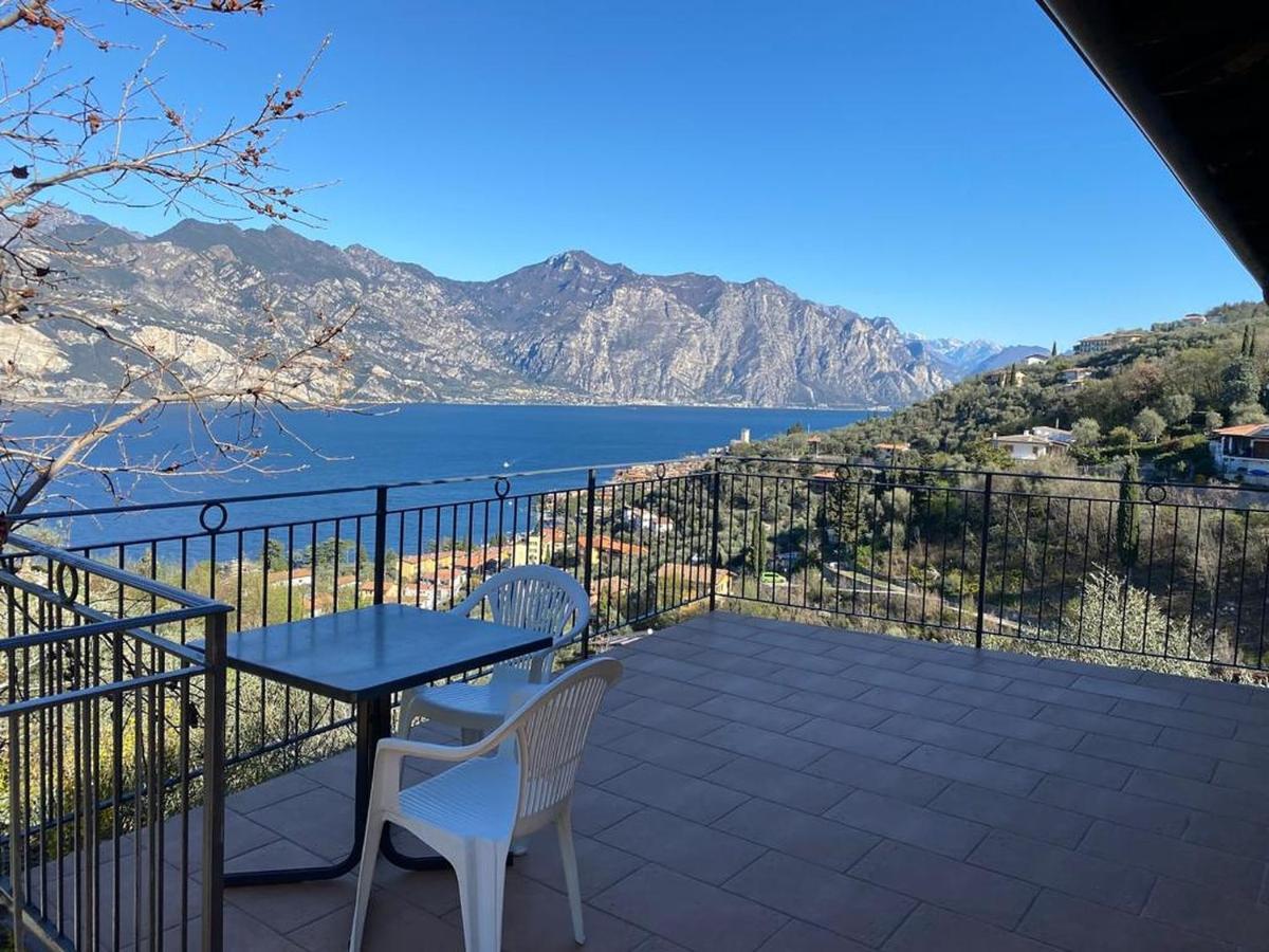 Olive Grove House Διαμέρισμα Μαλτσεζίνε Εξωτερικό φωτογραφία