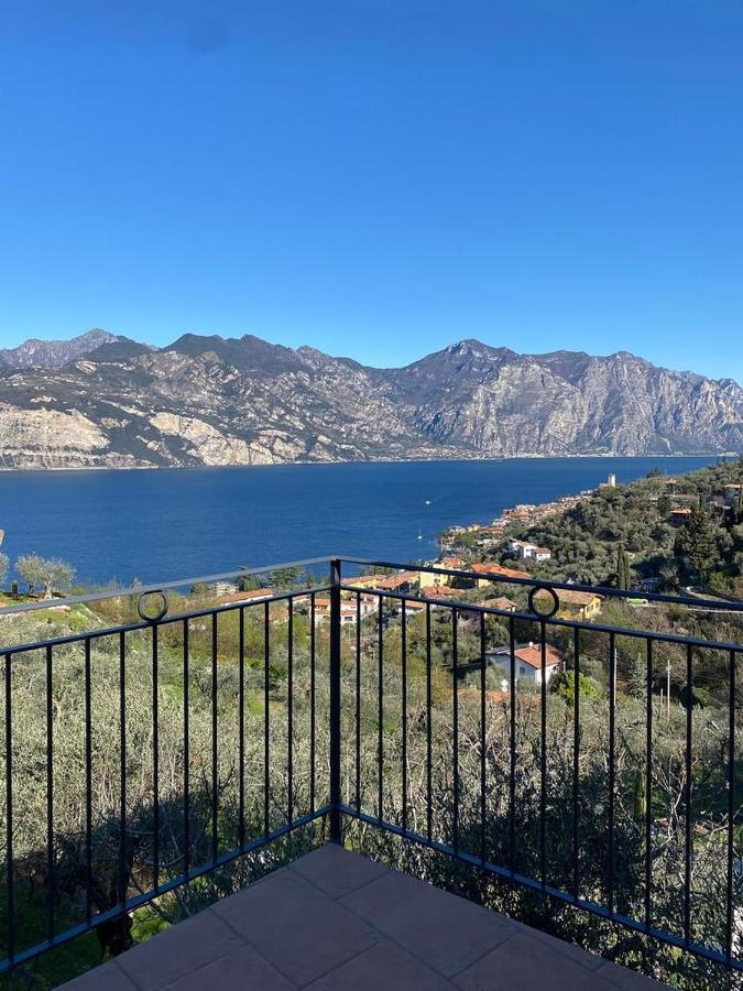 Olive Grove House Διαμέρισμα Μαλτσεζίνε Εξωτερικό φωτογραφία