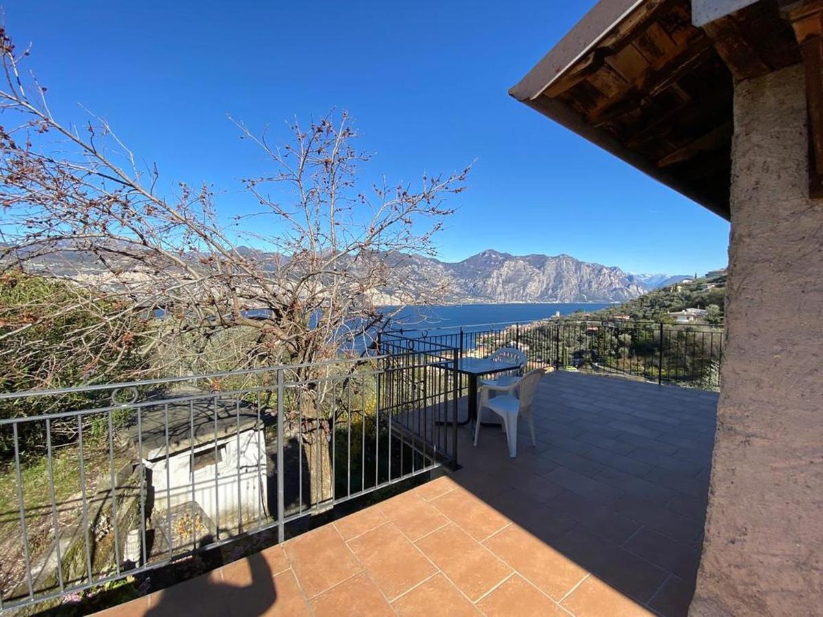 Olive Grove House Διαμέρισμα Μαλτσεζίνε Εξωτερικό φωτογραφία